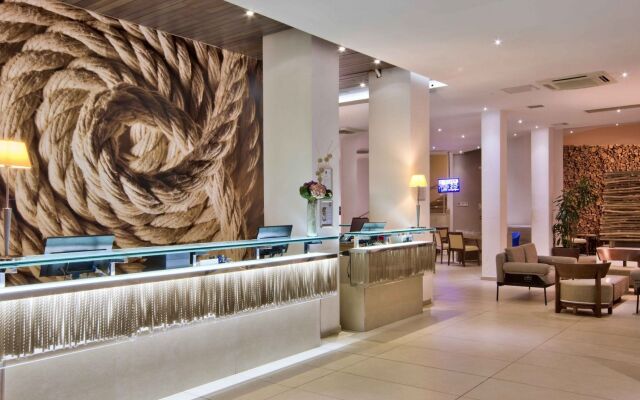 db Seabank Resort and Spa