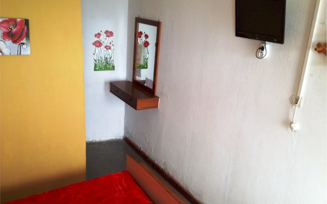 Akteon Rooms