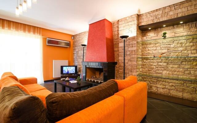 Piraeus Residence