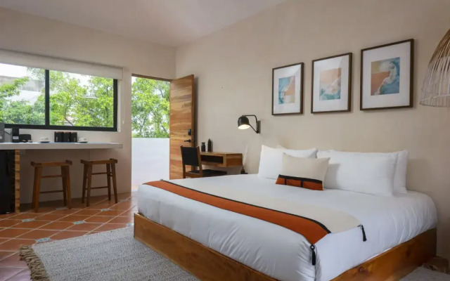 Hotel Aalada Playa del Carmen