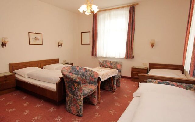 Hotel Gasthof Esterhammer