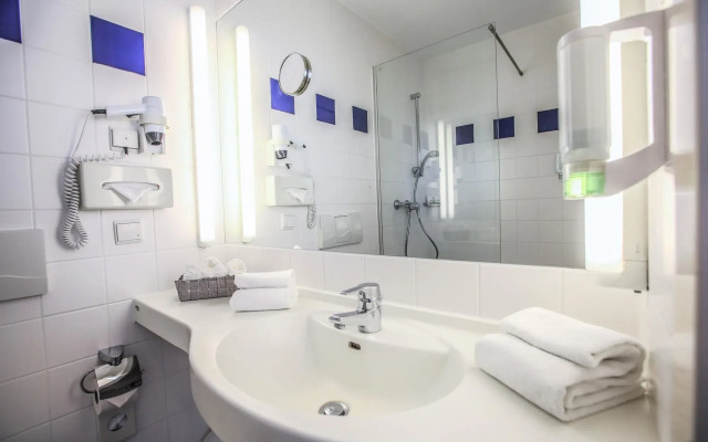 Yors Hotel Hannover