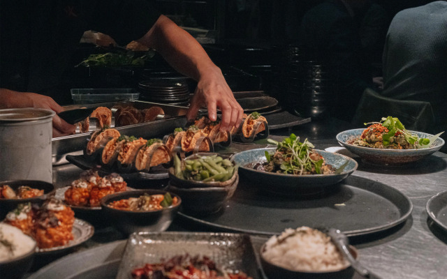 Story Hotel Studio Malmo, part of JdV by Hyatt