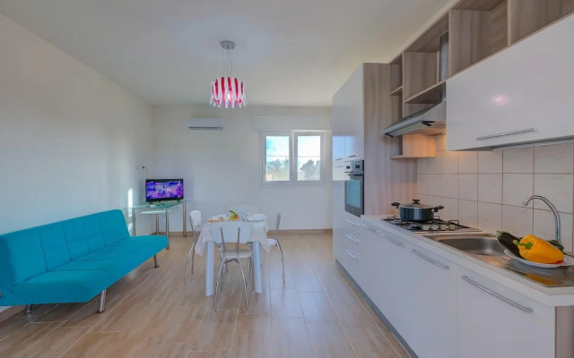 Le Bianche Apartment 1 Near The Sea