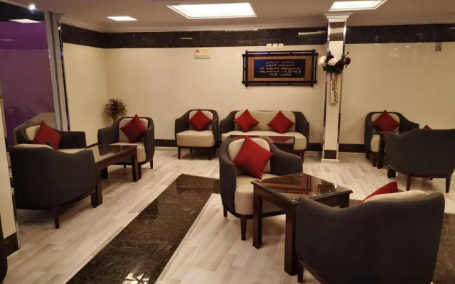 Royal Suite Furnished Apartments