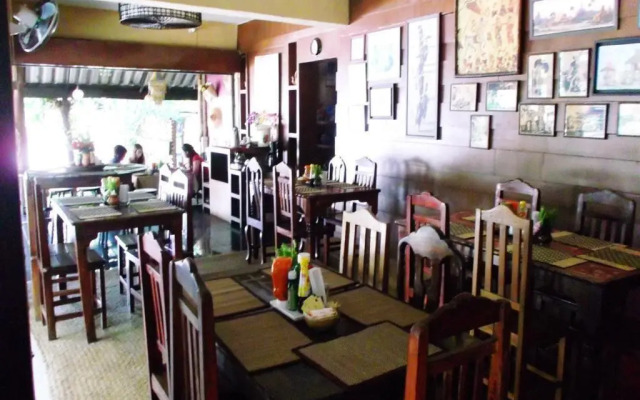 Baan Tawan Guesthouse