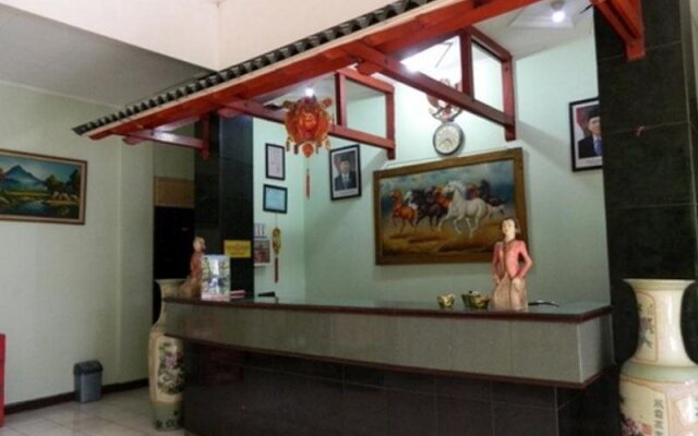 Hotel Tirtonadi Permai