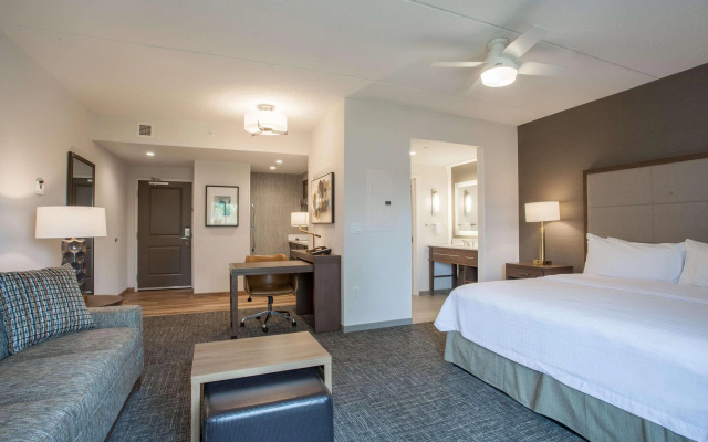 Homewood Suites by Hilton Saratoga Springs
