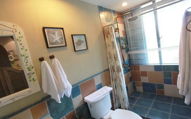 West Lake Reclusive Life Villa Baile Qiao Branch