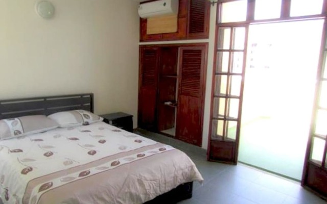 Apartamentos Balcones del Rodadero