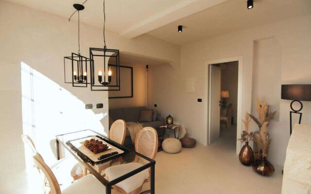 Borgo Bevagna Relais