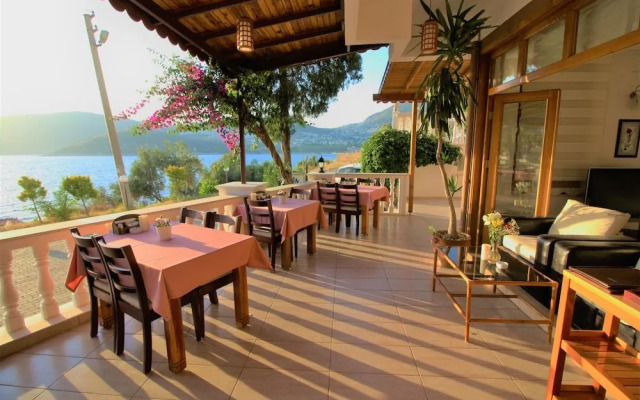 Kuluhana Hotel & Villas Kalkan