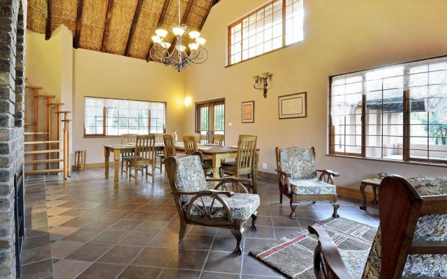 The Cottage