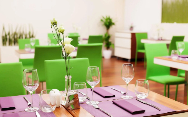 Leonardo Boutique Hotel Krakow City Center