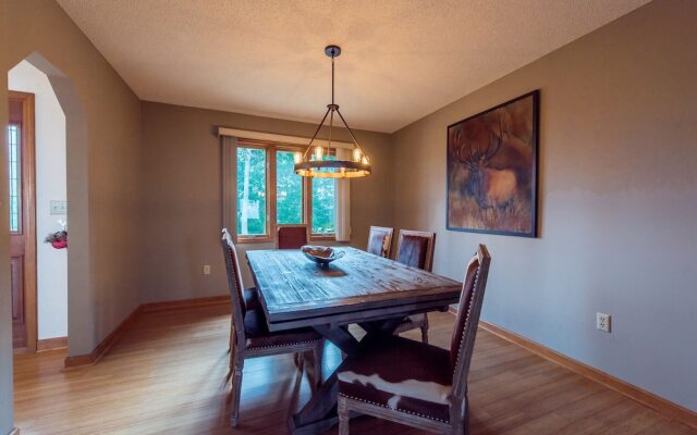 Sunset Peaks - 3 Br Home