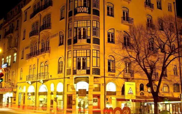 Vila Nova Guesthouse