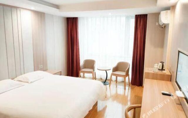 Saijia Shidai Hotel
