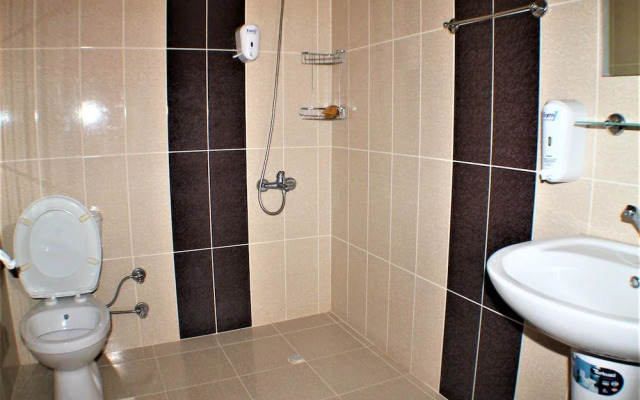 Yaren Otel