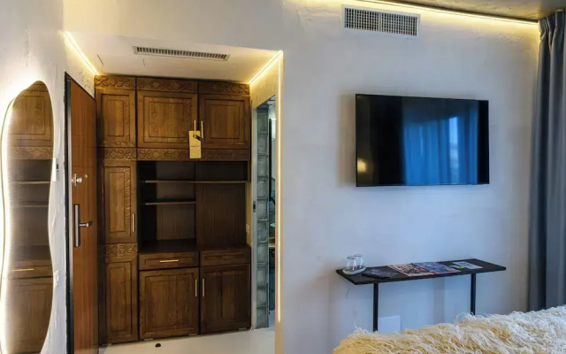 Nishani Boutique Motel