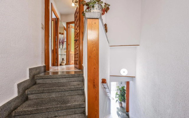 Casa Turistica La Parra