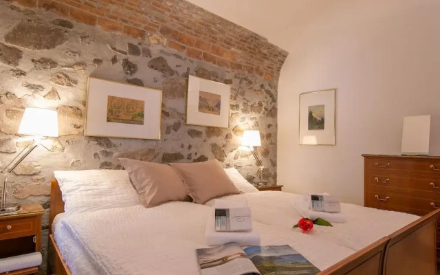 Casa Tam in Melide