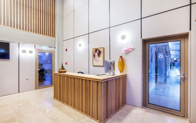 Danai Studios Pefkochori
