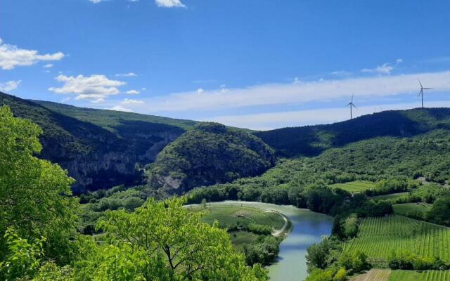 Appartamento Al Forte