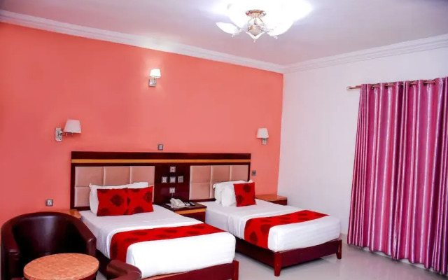 Milton Park Hotel & Resort