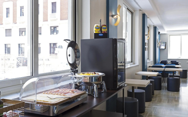 Best Western Hotel Duca DAosta