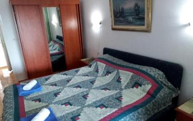 Apartments Dikan