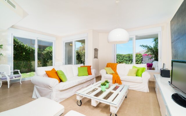 Chalet Solhabitat Moraira Fun