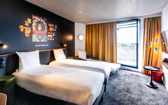 Ibis Styles Paris Villejuif