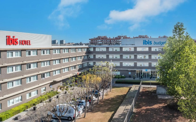 ibis Barcelona Aeropuerto Viladecans