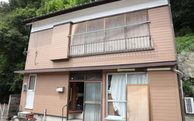 Sakitsu house SEI - Vacation STAY 51020v