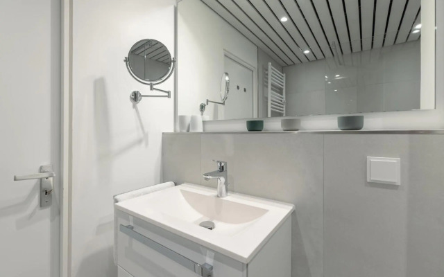 Berolina Mine Lütte