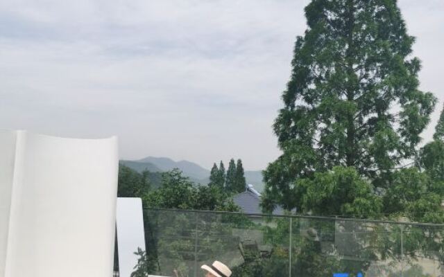 Peace of Mind · hot spring Boutique Hostel