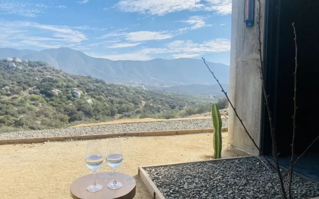 Prajna Valle de Guadalupe