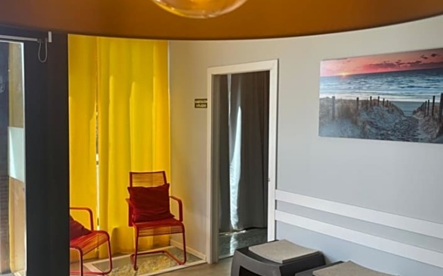 Albergue Rem