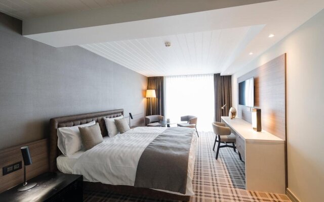 Ambassador Boutique Hotel