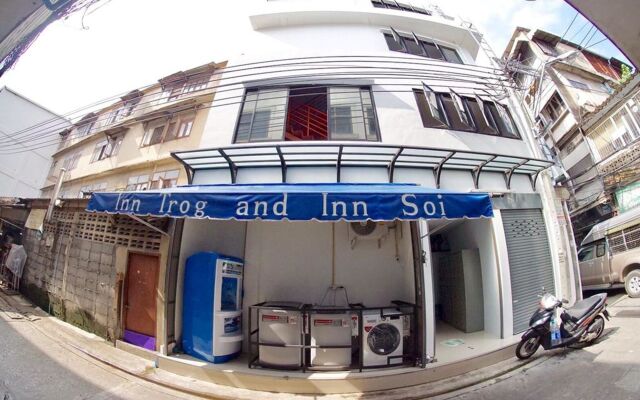 Inn Trog And Inn Soi - Hostel - Adults Only