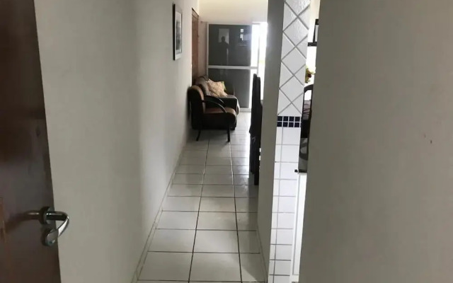 Apart hotel Beira Mar