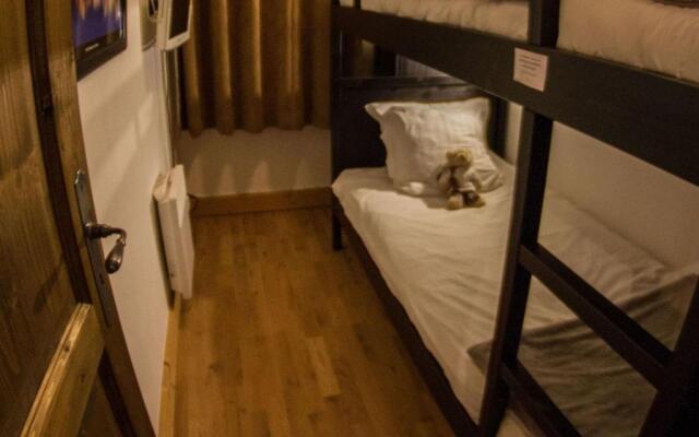 Appartement Les Gets, 3 pièces, 6 personnes - FR-1-598-6