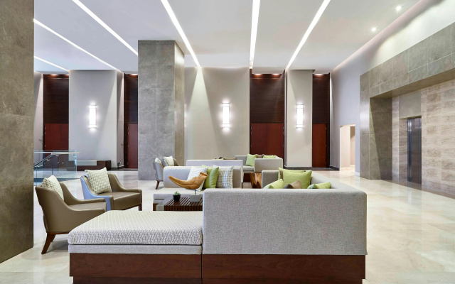 Marriott Santa Cruz de la Sierra Hotel - Image 2