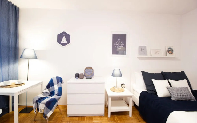 Old Town Dream Studio