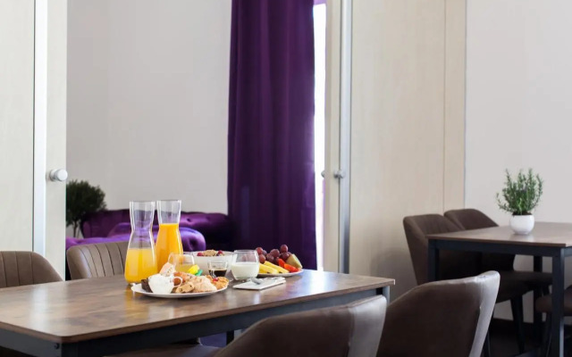 Myrtus Guest House Cagliari