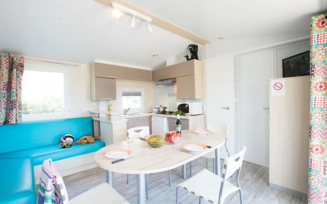 Camping Le Clos du Rhône