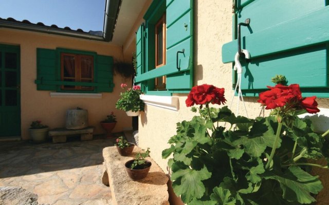 Awesome Home in Jadrija With Wifi and 1 Bedrooms