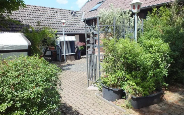 Bergischer Hof