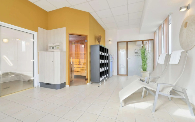 Best Western Plus Hotel Papenburg