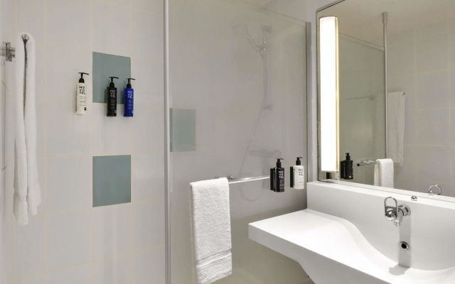 Novotel Dakar